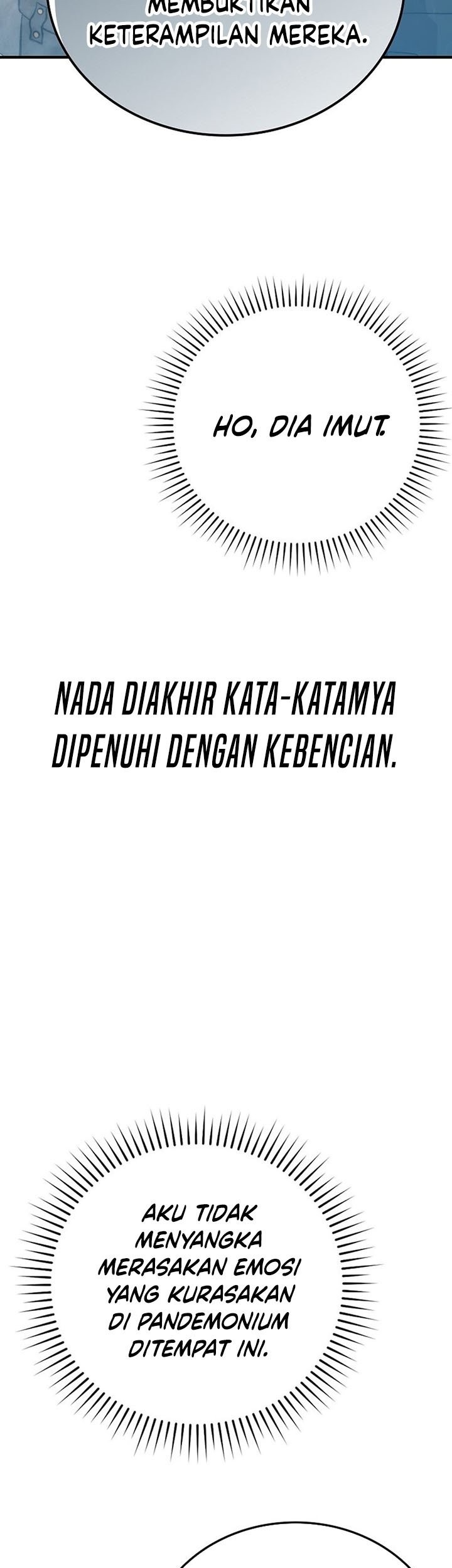 Demon Lord’s Martial Arts Ascension Chapter 16 - halaman 43