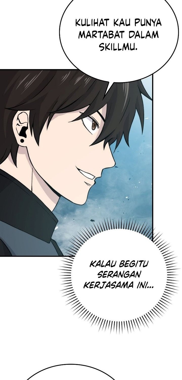 Demon Lord’s Martial Arts Ascension Chapter 16 - halaman 44