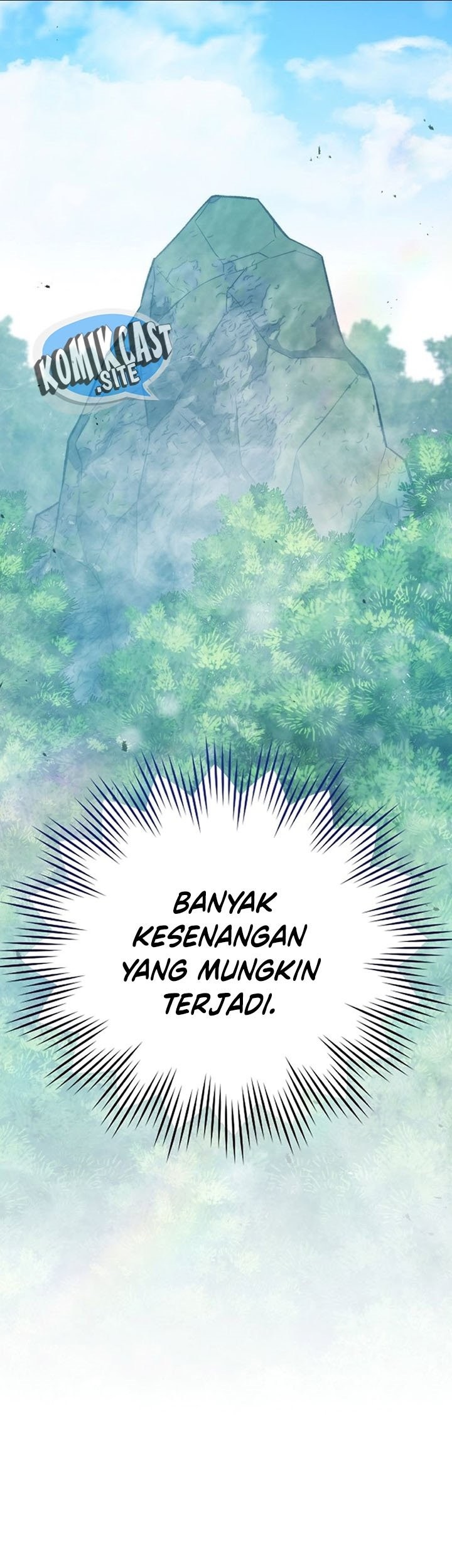 Demon Lord’s Martial Arts Ascension Chapter 16 - halaman 46