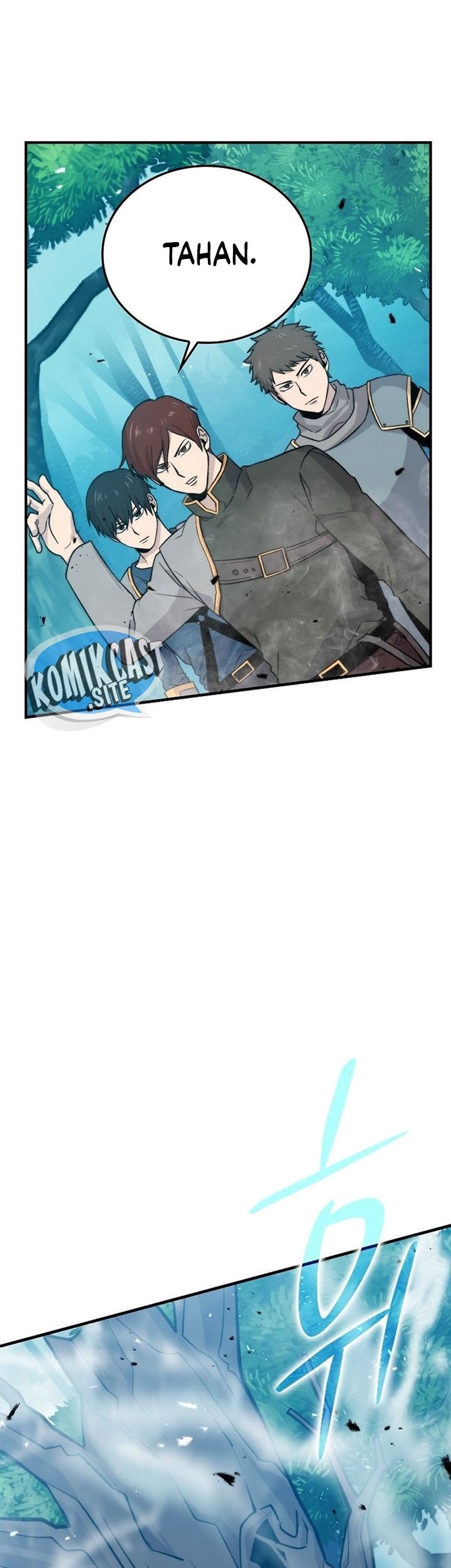 Demon Lord’s Martial Arts Ascension Chapter 16 - halaman 48