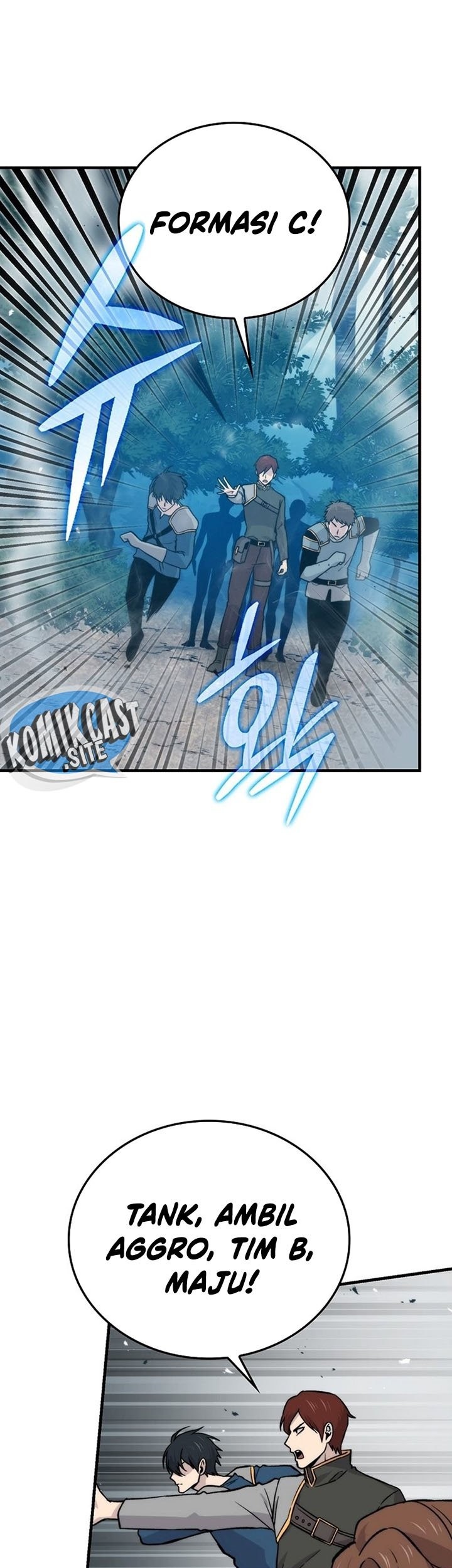 Demon Lord’s Martial Arts Ascension Chapter 16 - halaman 50