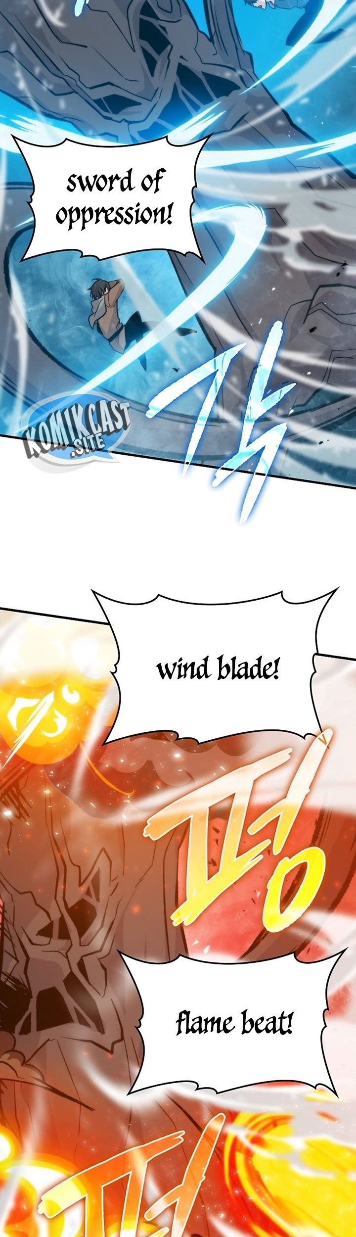 Demon Lord’s Martial Arts Ascension Chapter 16 - halaman 52