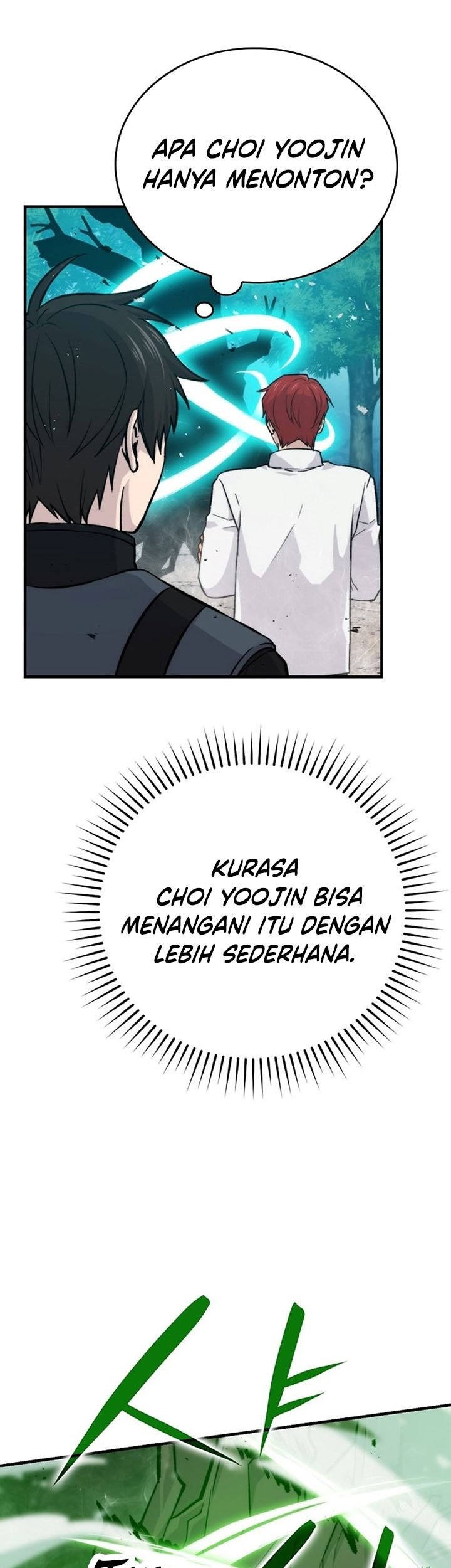 Demon Lord’s Martial Arts Ascension Chapter 16 - halaman 58