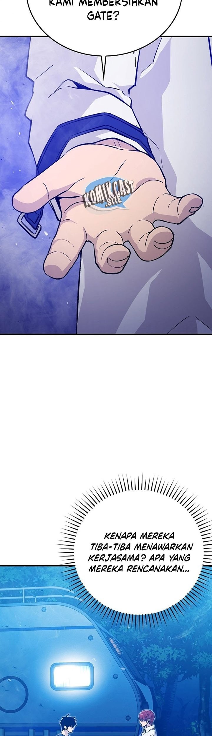 Demon Lord’s Martial Arts Ascension Chapter 16 - halaman 6