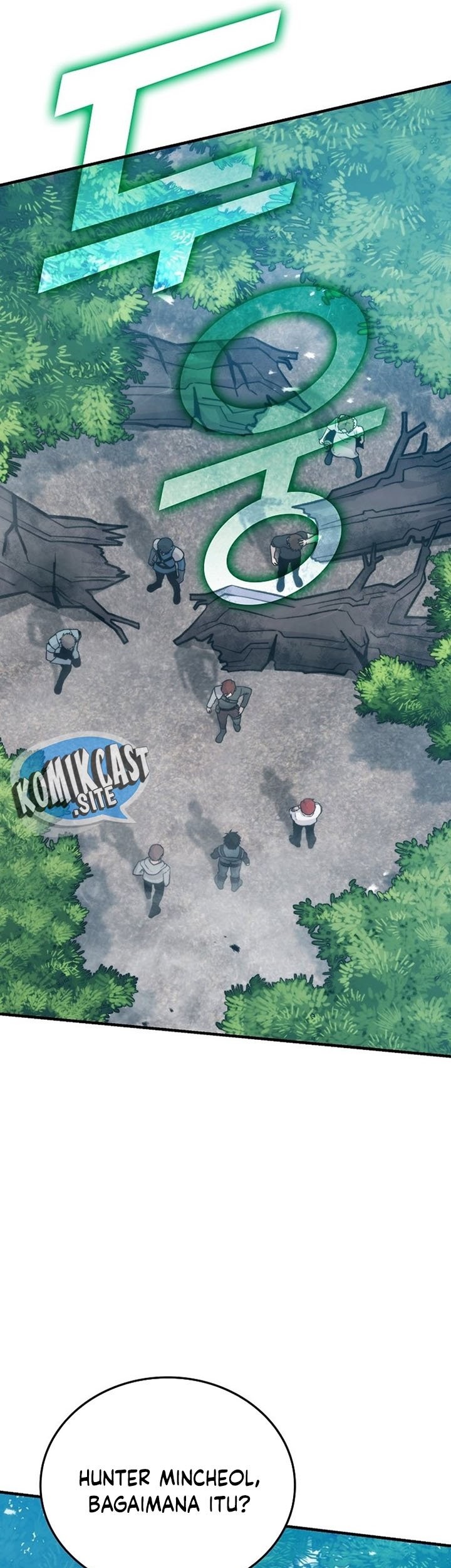 Demon Lord’s Martial Arts Ascension Chapter 16 - halaman 61