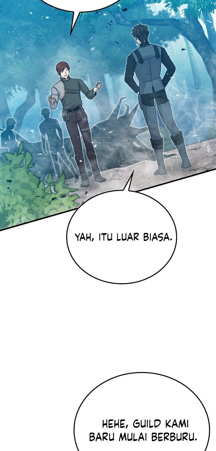 Demon Lord’s Martial Arts Ascension Chapter 16 - halaman 62