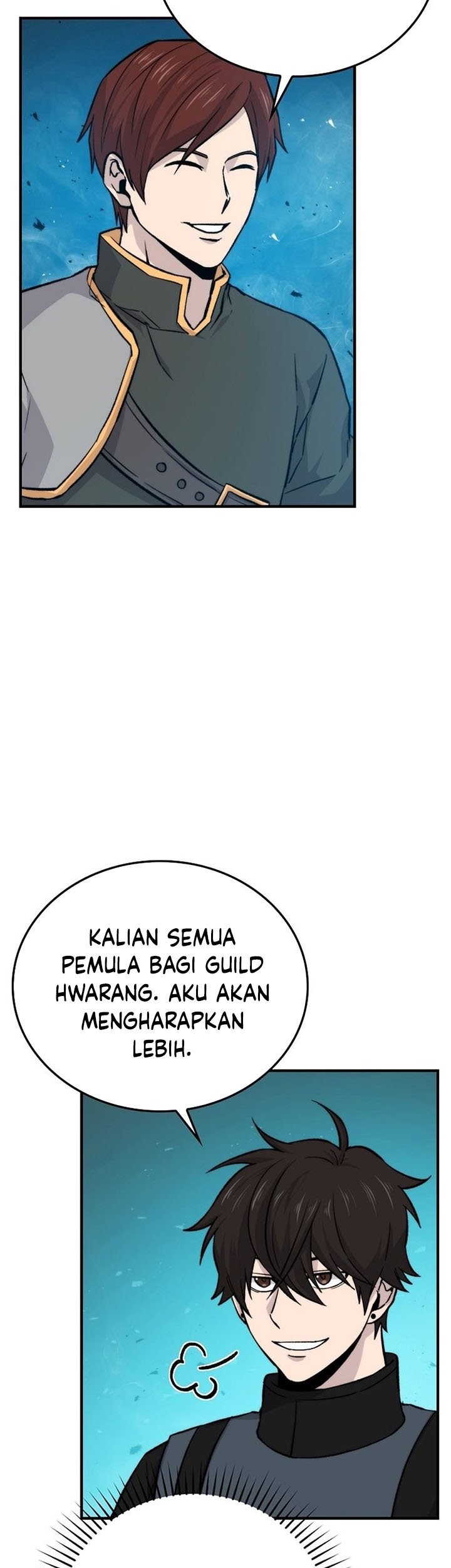 Demon Lord’s Martial Arts Ascension Chapter 16 - halaman 63