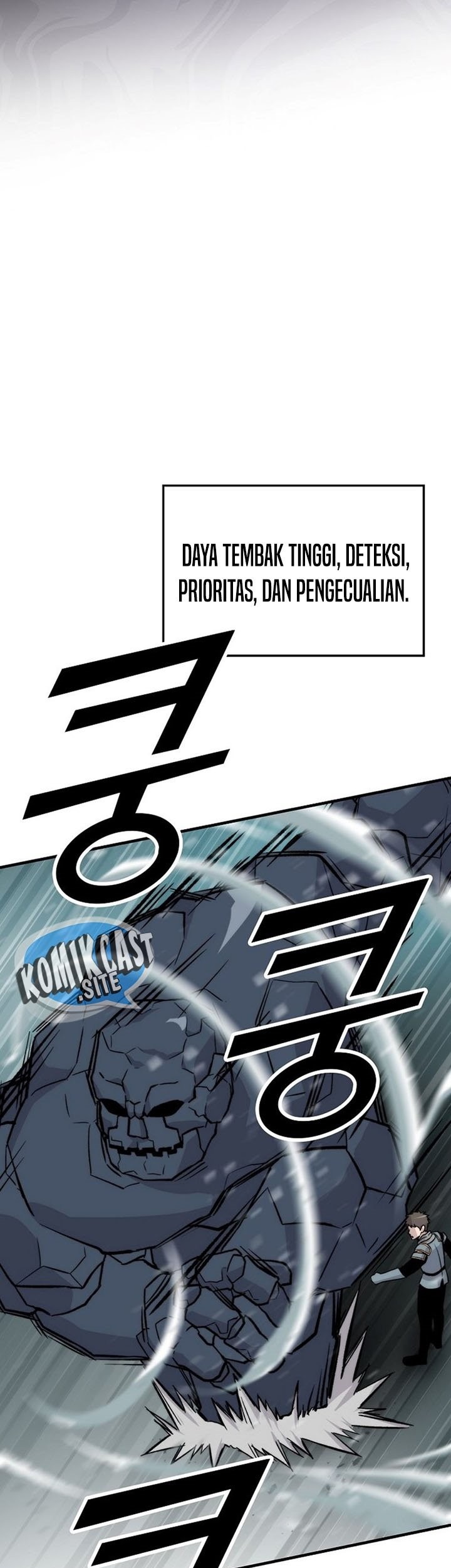 Demon Lord’s Martial Arts Ascension Chapter 16 - halaman 65