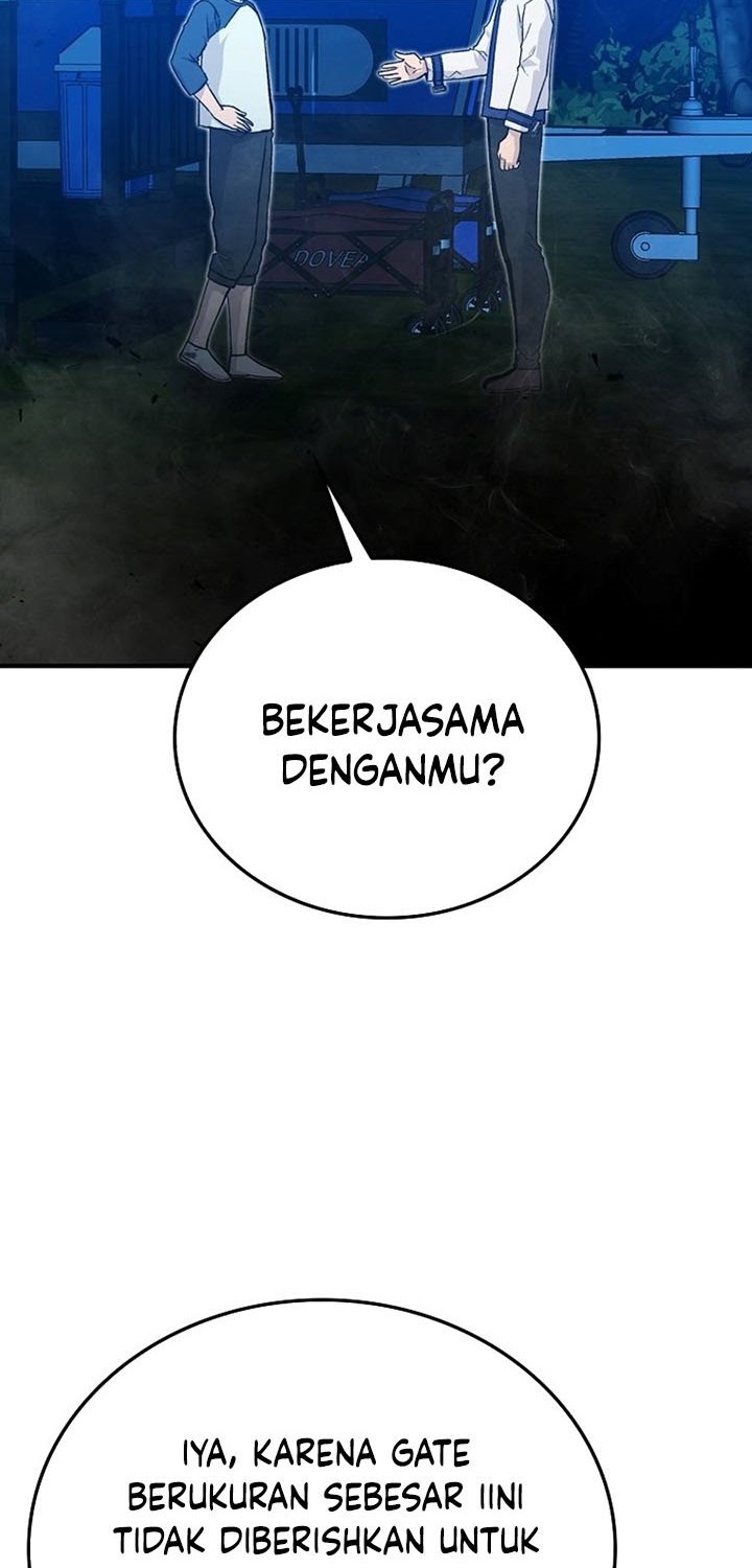 Demon Lord’s Martial Arts Ascension Chapter 16 - halaman 7
