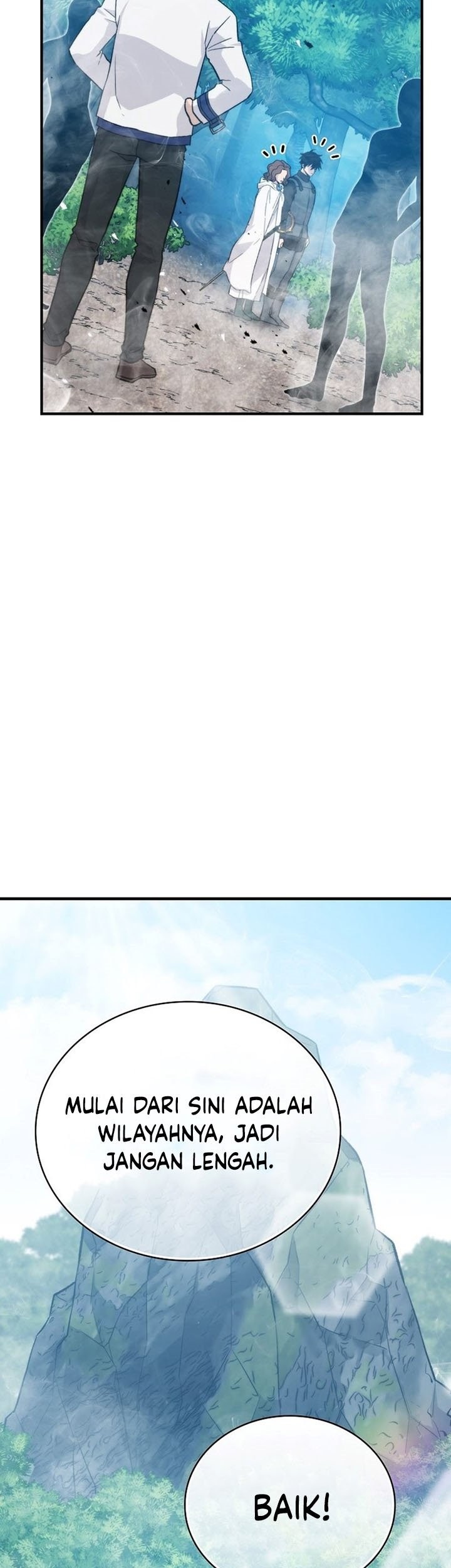 Demon Lord’s Martial Arts Ascension Chapter 16 - halaman 73