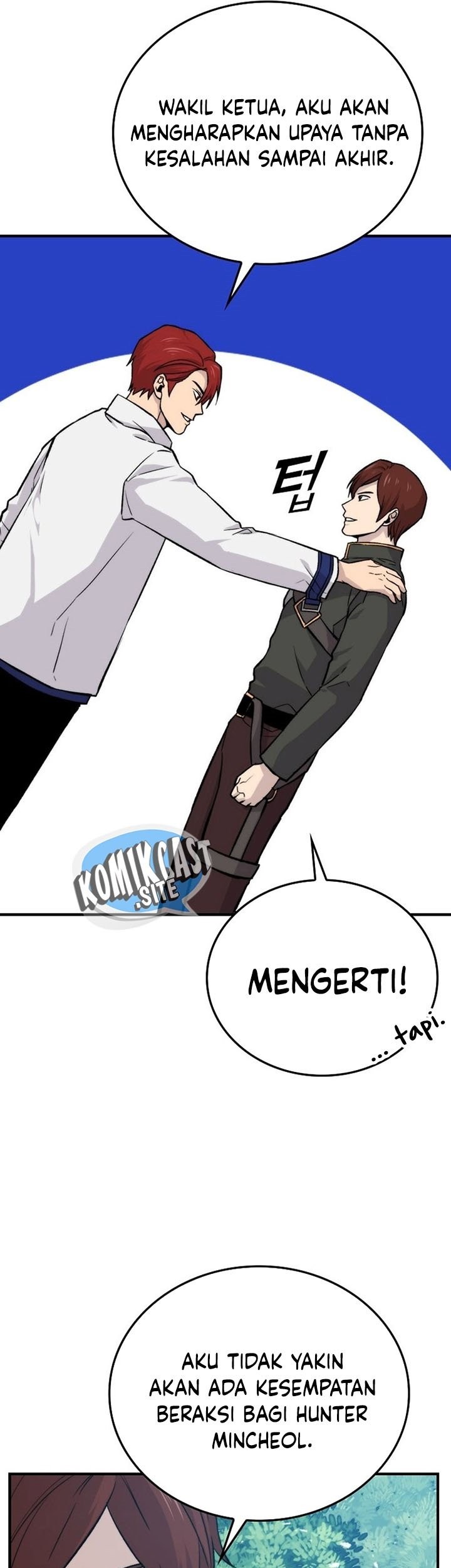 Demon Lord’s Martial Arts Ascension Chapter 16 - halaman 76