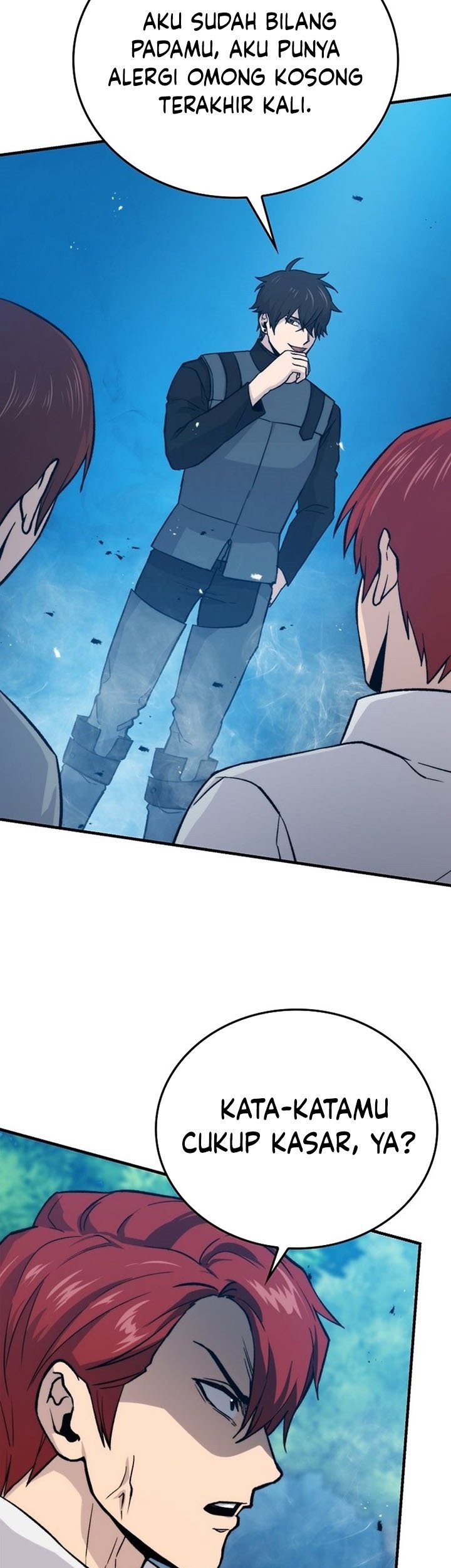 Demon Lord’s Martial Arts Ascension Chapter 16 - halaman 80