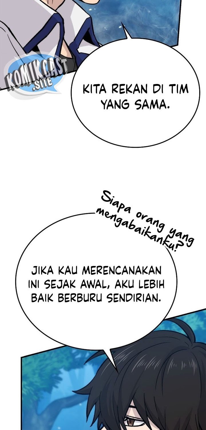 Demon Lord’s Martial Arts Ascension Chapter 16 - halaman 81