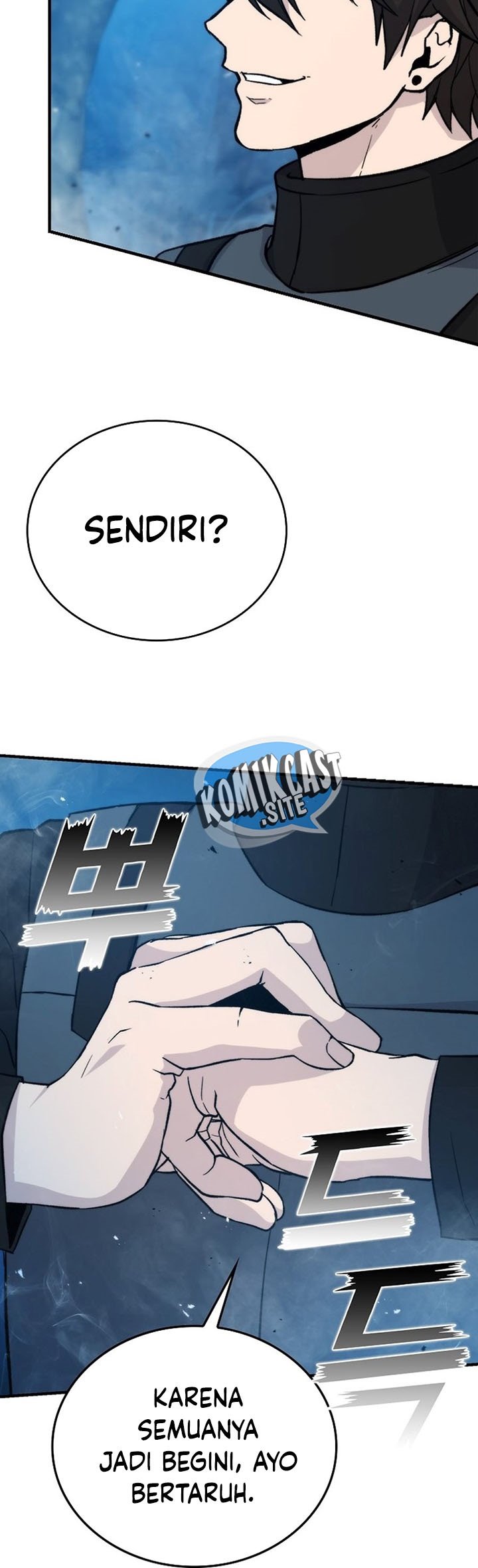 Demon Lord’s Martial Arts Ascension Chapter 16 - halaman 82