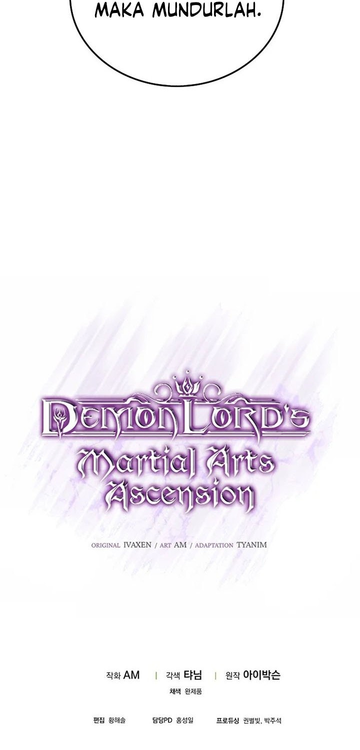 Demon Lord’s Martial Arts Ascension Chapter 16 - halaman 84
