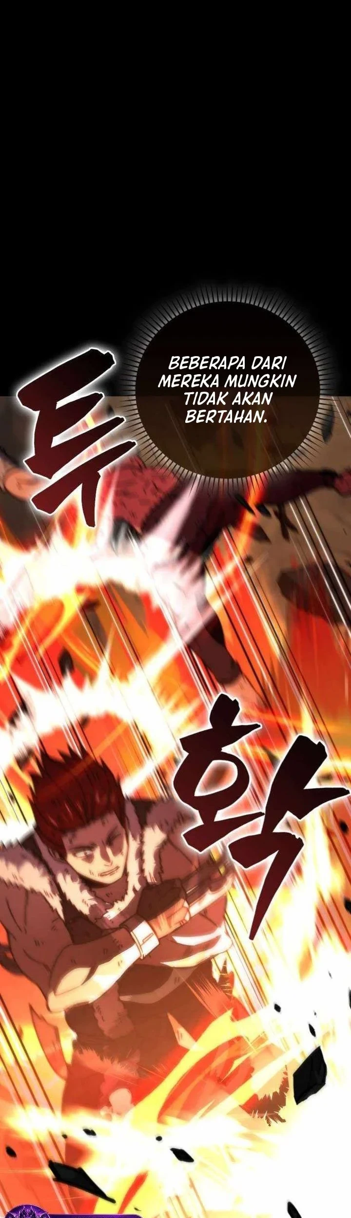 Demon Lord’s Martial Arts Ascension Chapter 160 - halaman 10
