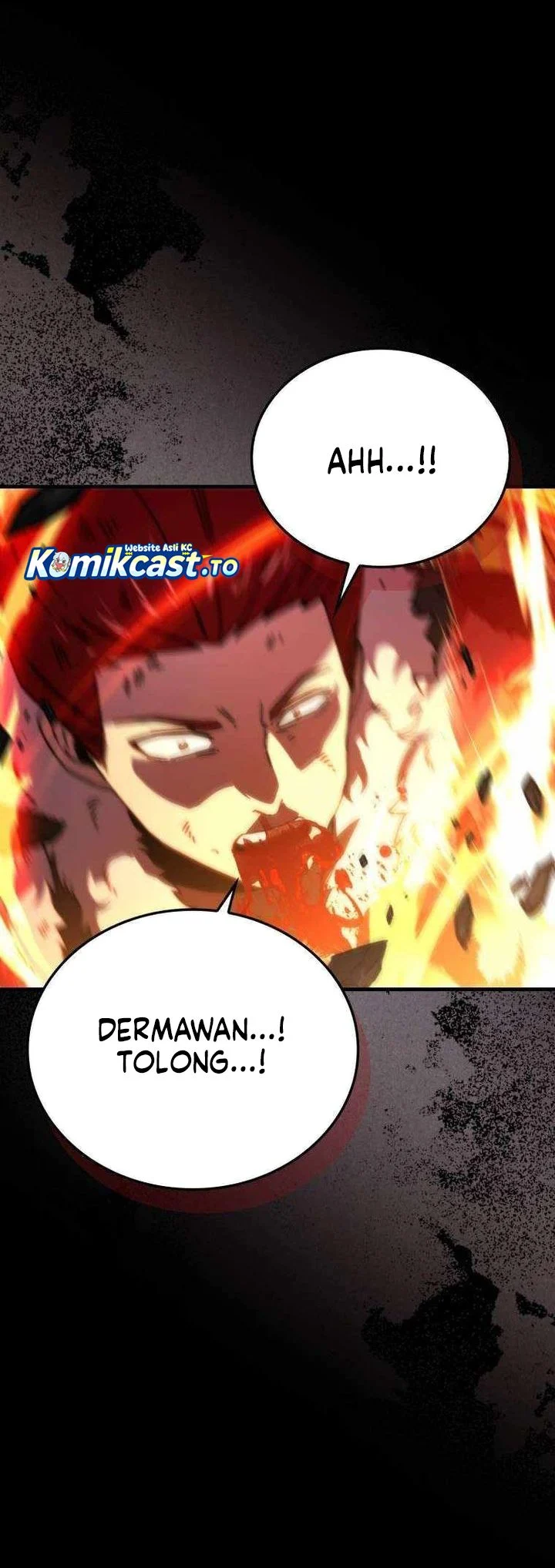 Demon Lord’s Martial Arts Ascension Chapter 160 - halaman 12