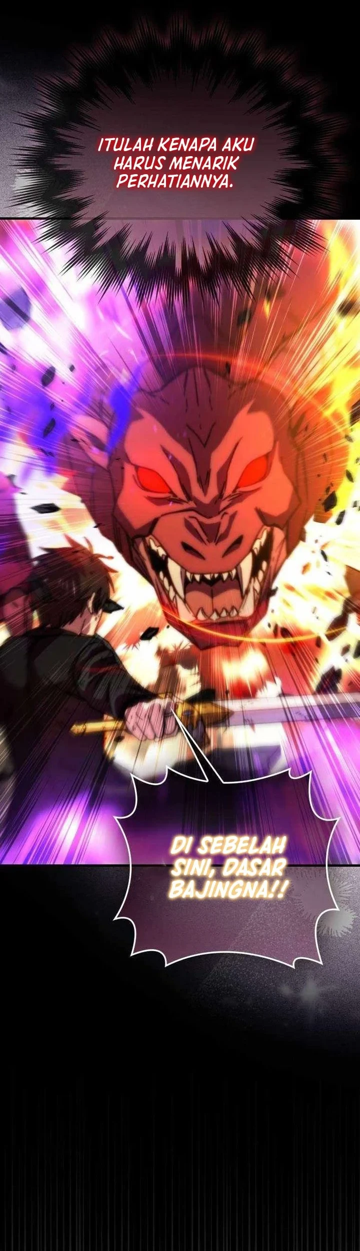 Demon Lord’s Martial Arts Ascension Chapter 160 - halaman 13