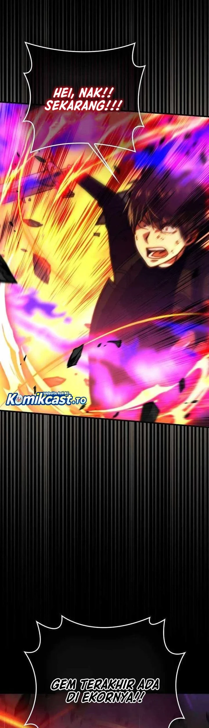 Demon Lord’s Martial Arts Ascension Chapter 160 - halaman 14