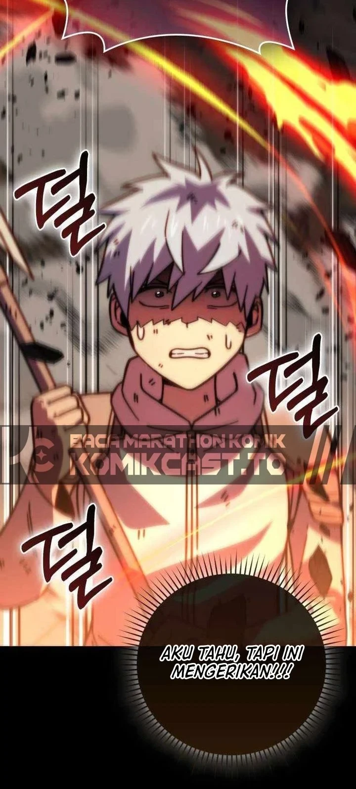 Demon Lord’s Martial Arts Ascension Chapter 160 - halaman 15
