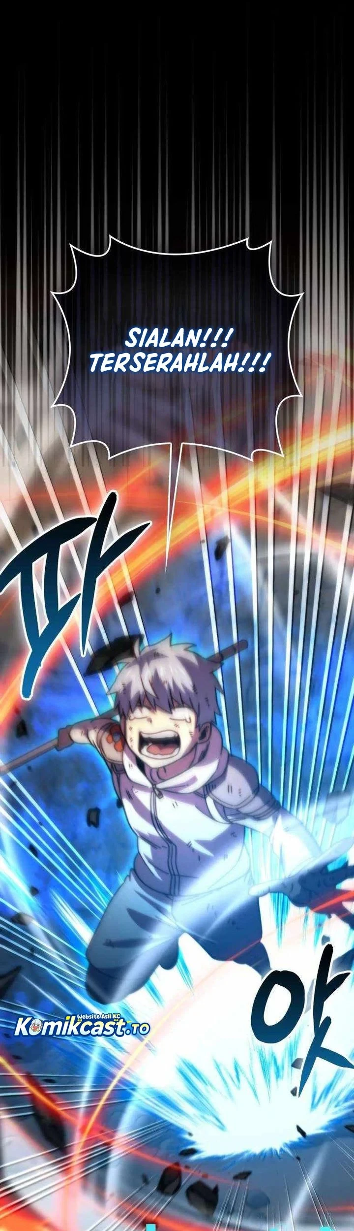 Demon Lord’s Martial Arts Ascension Chapter 160 - halaman 17