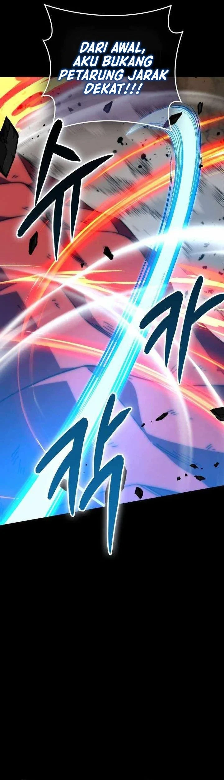 Demon Lord’s Martial Arts Ascension Chapter 160 - halaman 19