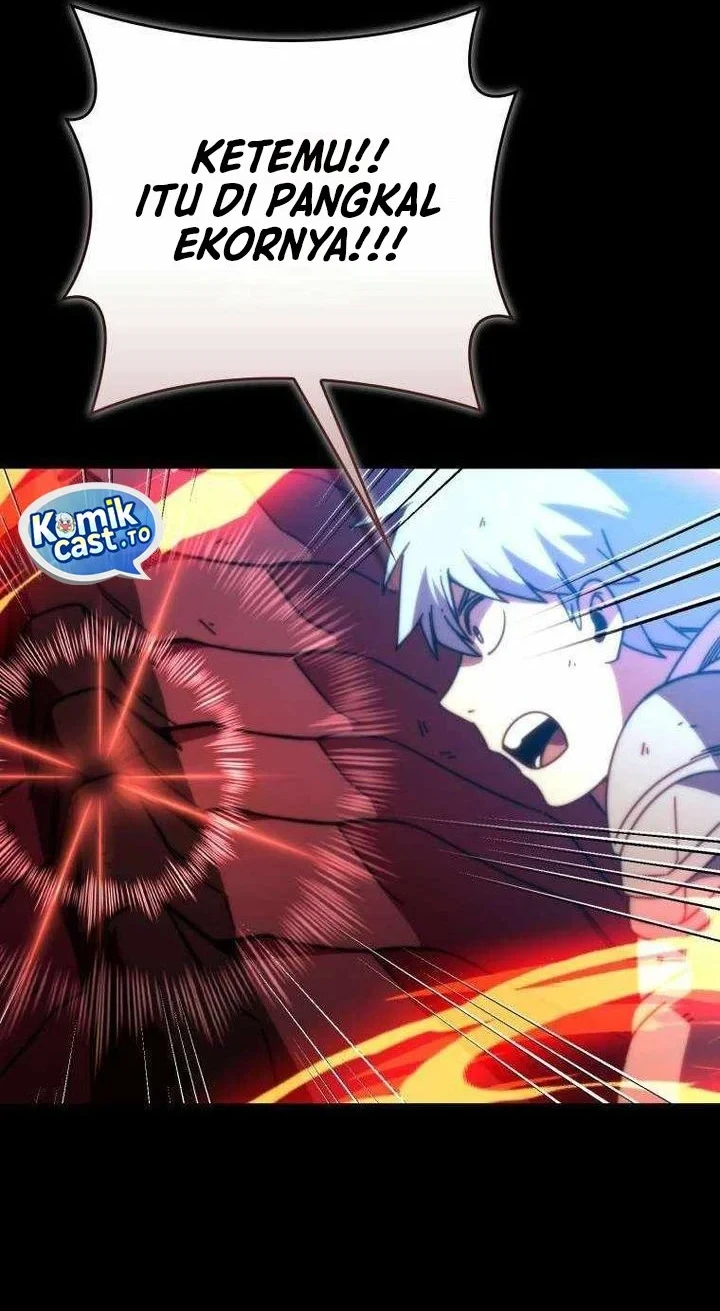 Demon Lord’s Martial Arts Ascension Chapter 160 - halaman 20