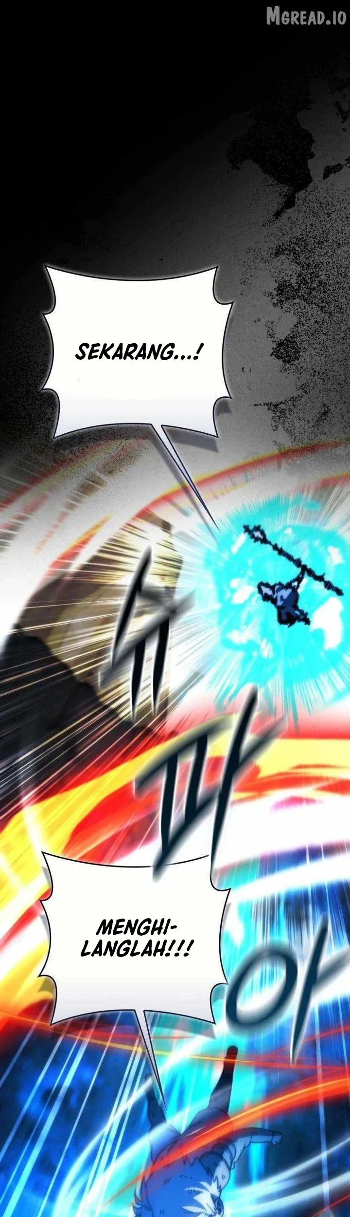 Demon Lord’s Martial Arts Ascension Chapter 160 - halaman 21