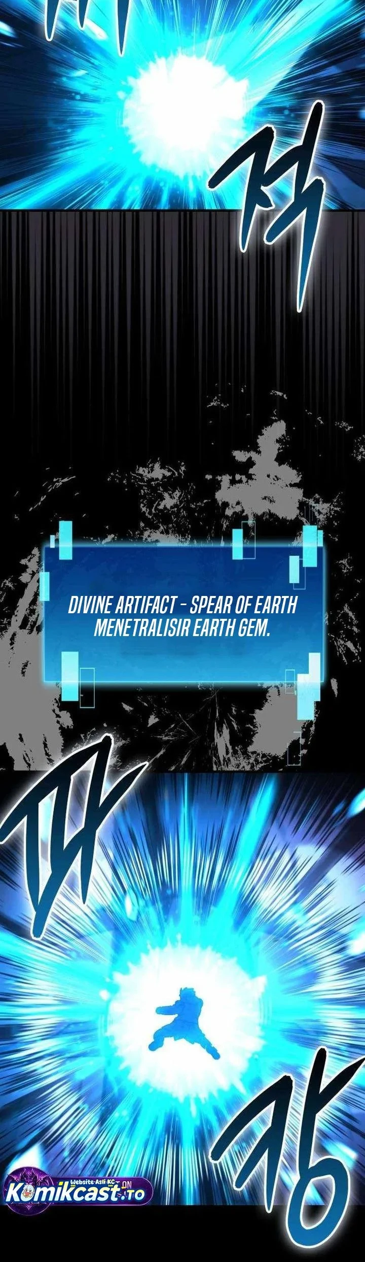 Demon Lord’s Martial Arts Ascension Chapter 160 - halaman 23