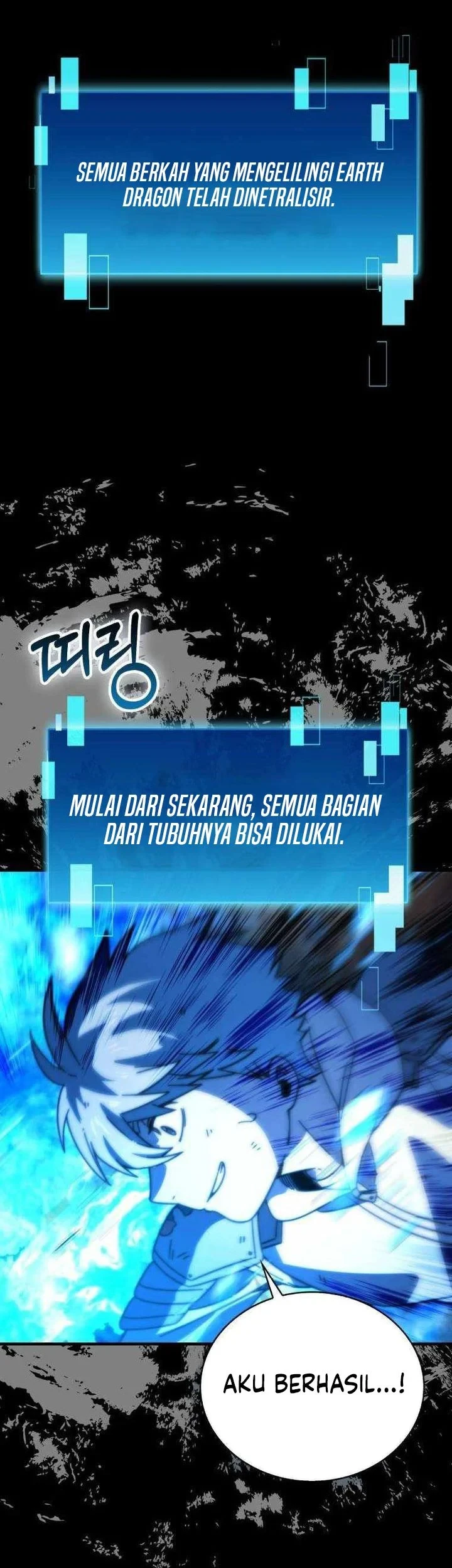 Demon Lord’s Martial Arts Ascension Chapter 160 - halaman 24