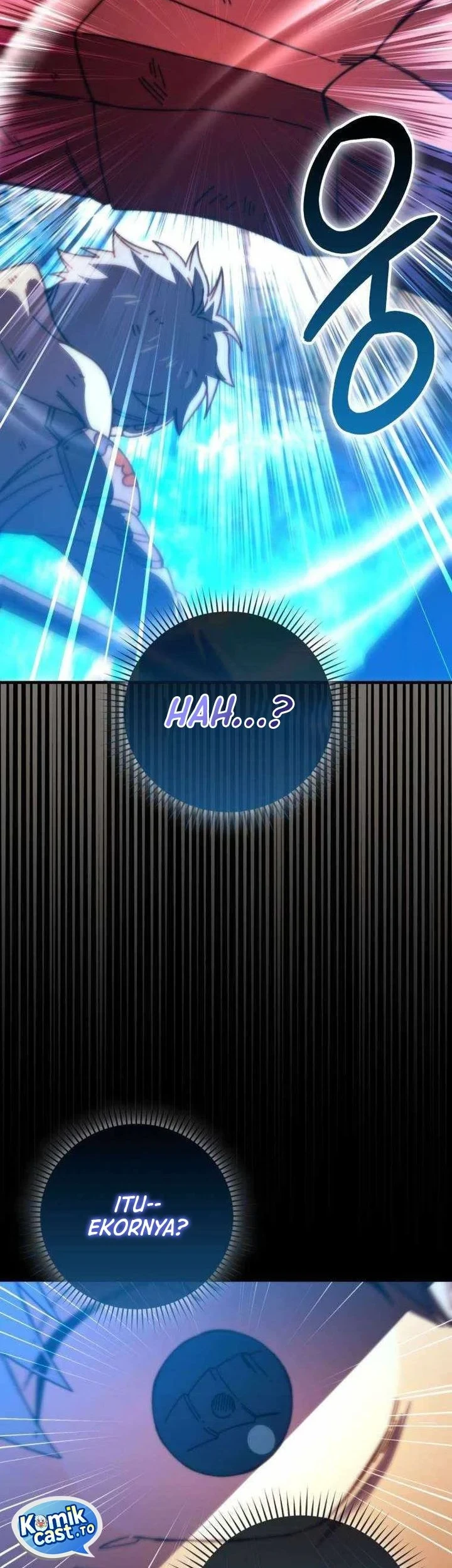 Demon Lord’s Martial Arts Ascension Chapter 160 - halaman 27