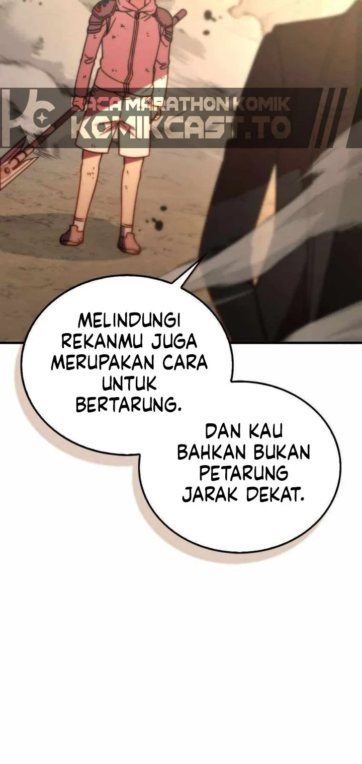 Demon Lord’s Martial Arts Ascension Chapter 160 - halaman 36