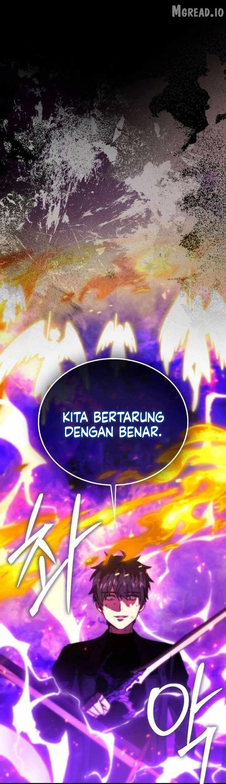Demon Lord’s Martial Arts Ascension Chapter 160 - halaman 39
