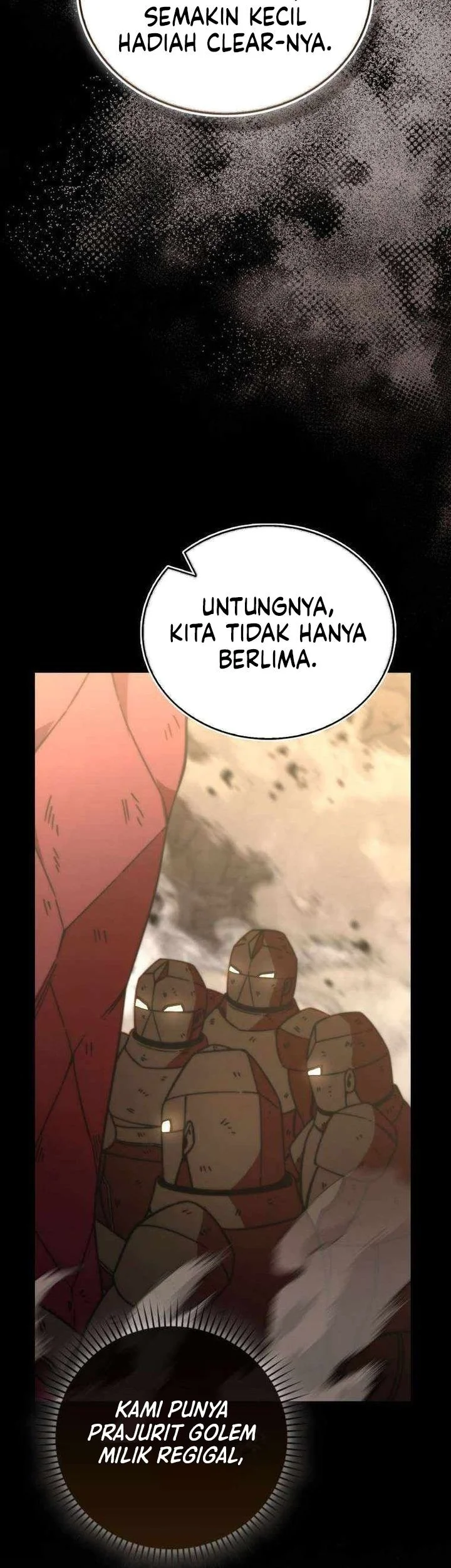 Demon Lord’s Martial Arts Ascension Chapter 160 - halaman 6