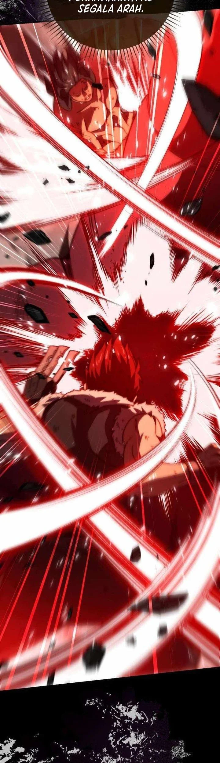 Demon Lord’s Martial Arts Ascension Chapter 160 - halaman 8
