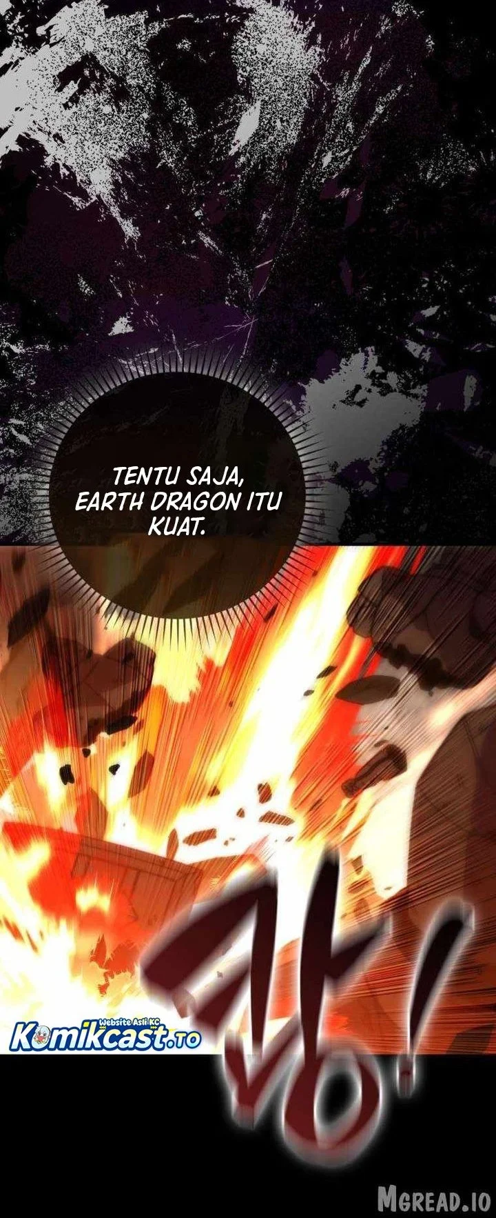 Demon Lord’s Martial Arts Ascension Chapter 160 - halaman 9