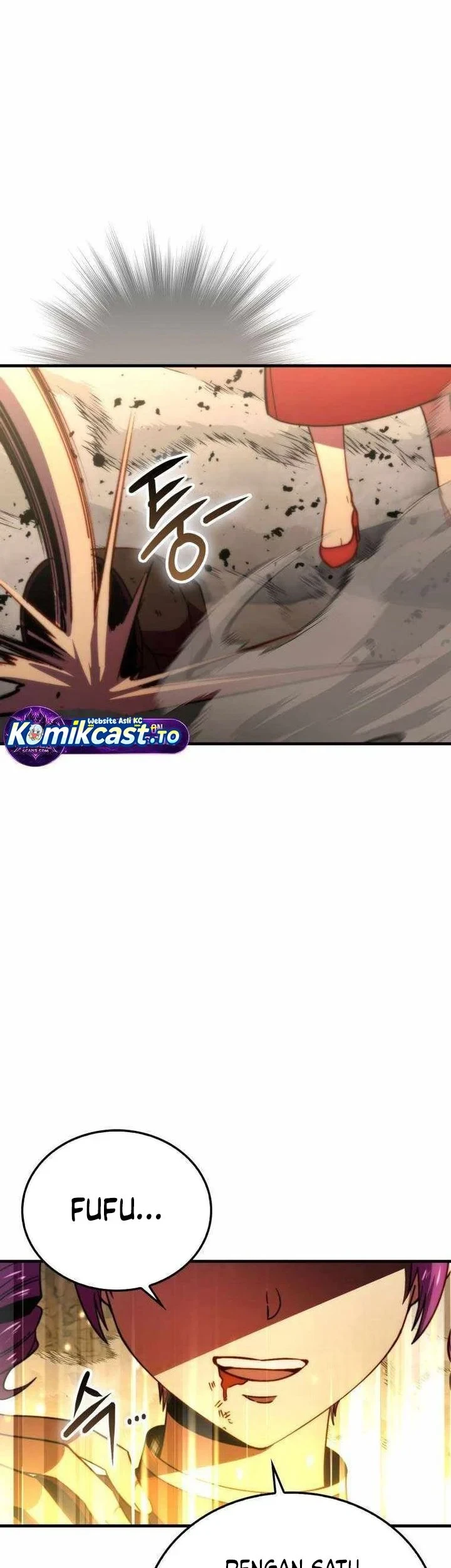 Demon Lord’s Martial Arts Ascension Chapter 161 - halaman 10