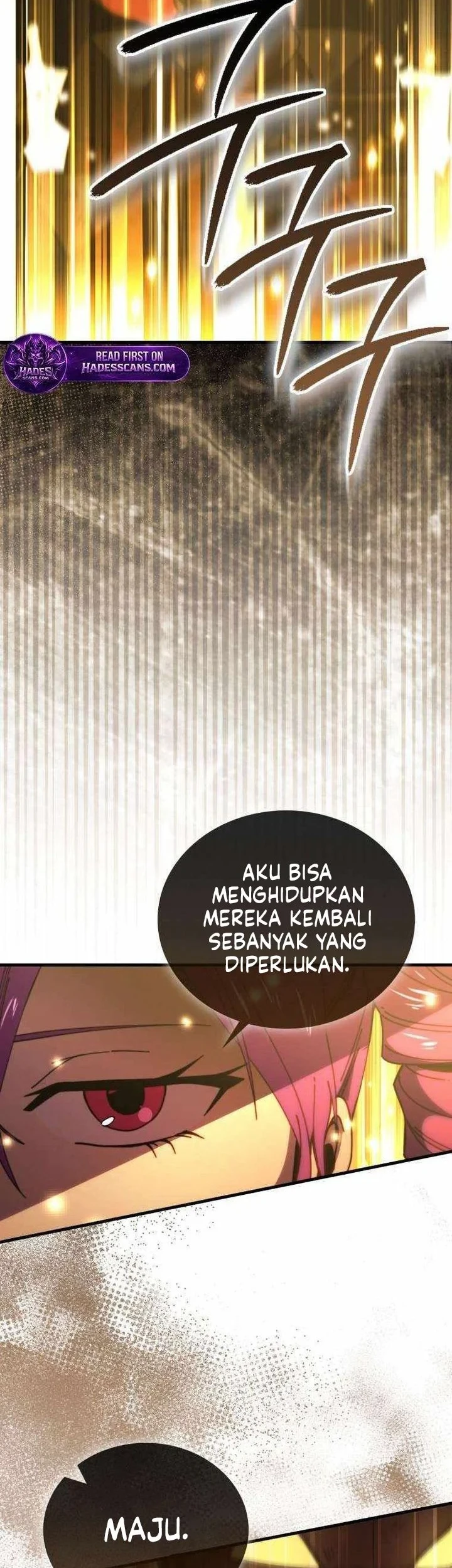 Demon Lord’s Martial Arts Ascension Chapter 161 - halaman 13