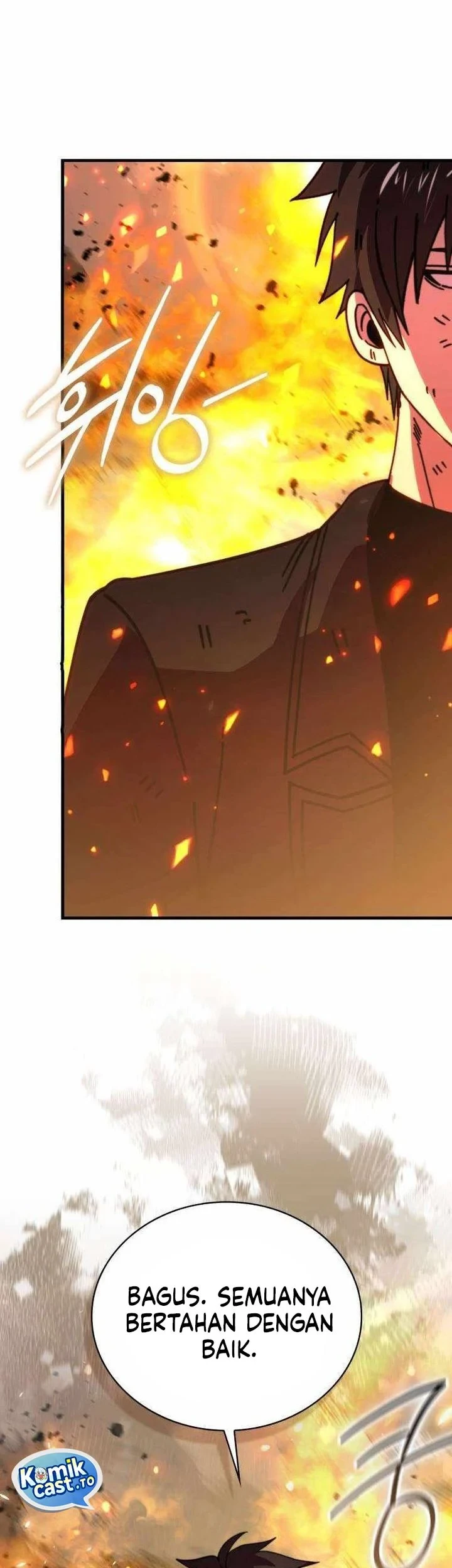 Demon Lord’s Martial Arts Ascension Chapter 161 - halaman 15