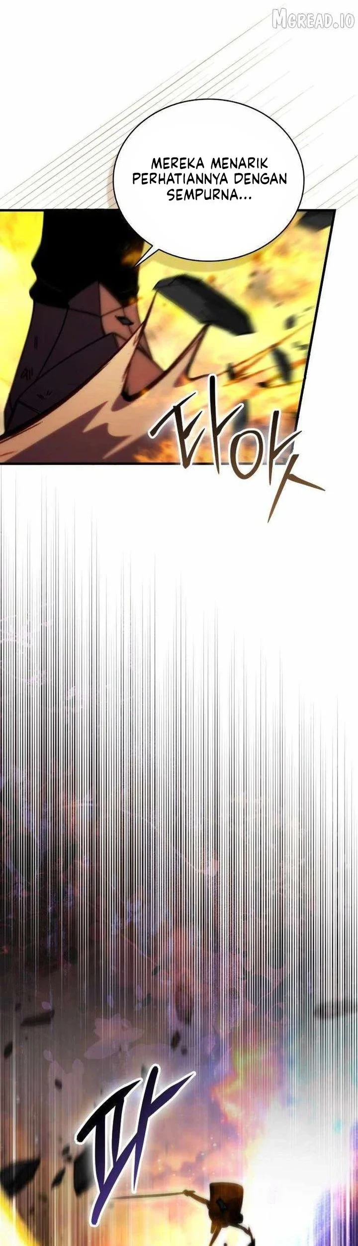 Demon Lord’s Martial Arts Ascension Chapter 161 - halaman 17