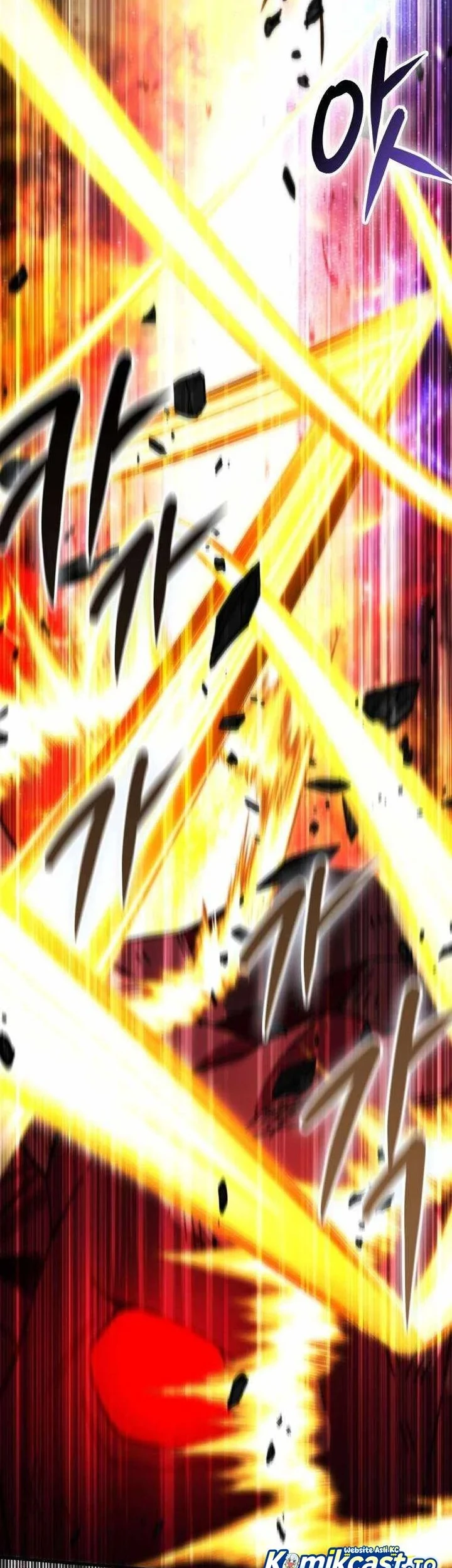 Demon Lord’s Martial Arts Ascension Chapter 161 - halaman 18