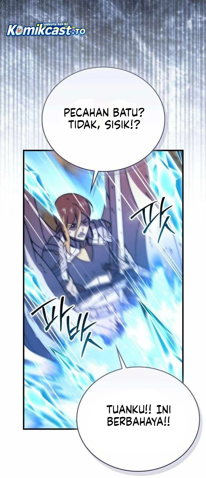 Demon Lord’s Martial Arts Ascension Chapter 161 - halaman 22