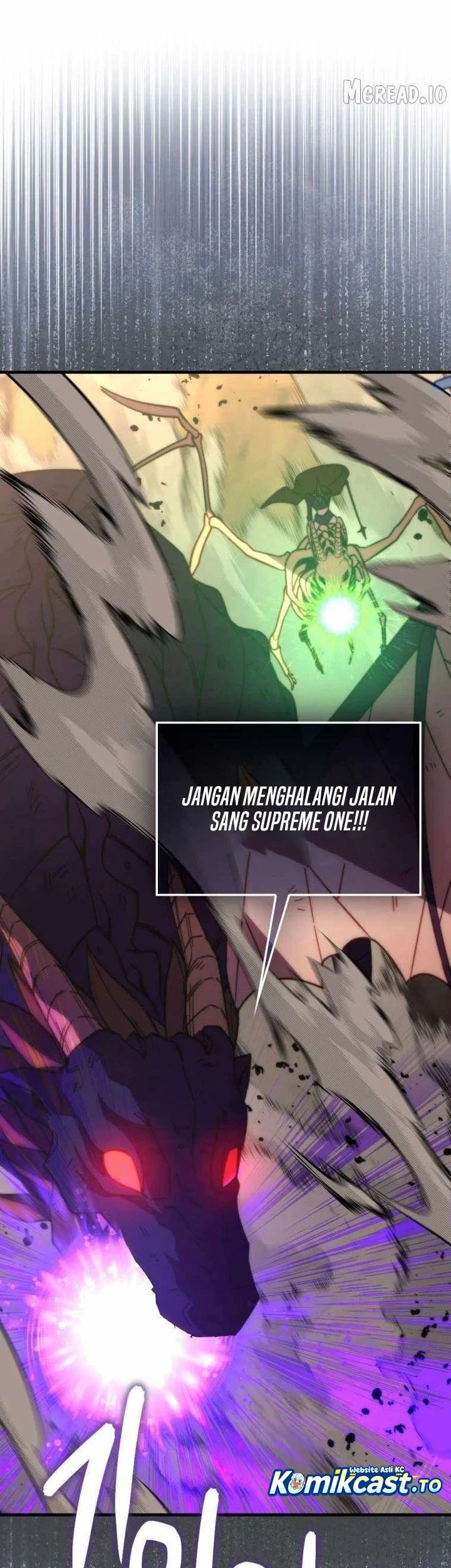 Demon Lord’s Martial Arts Ascension Chapter 161 - halaman 23