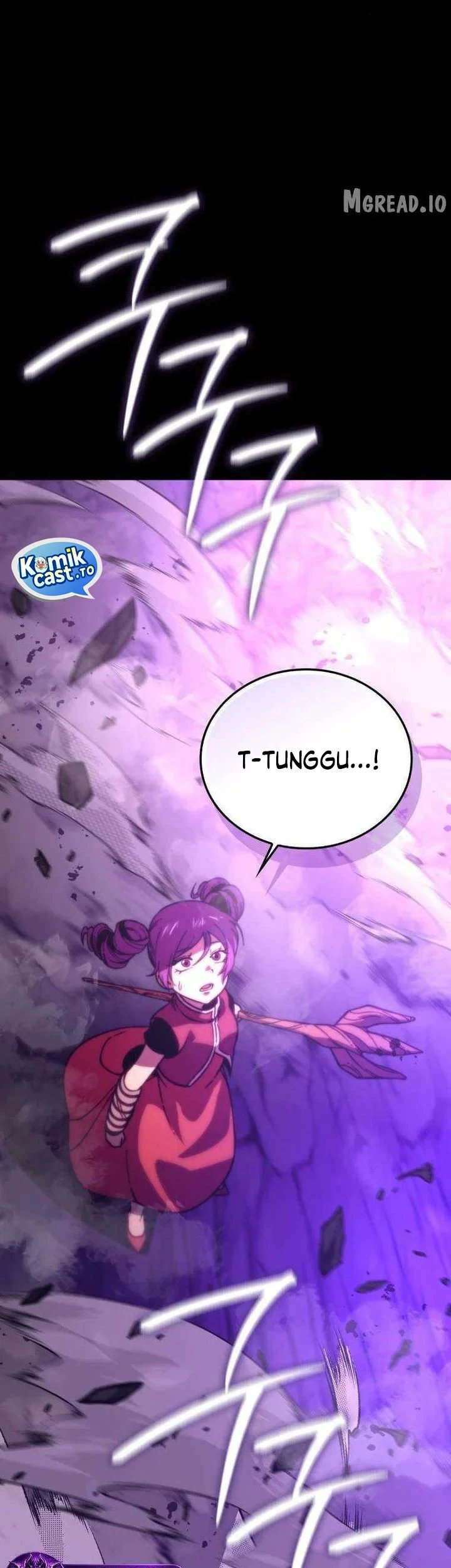 Demon Lord’s Martial Arts Ascension Chapter 161 - halaman 30