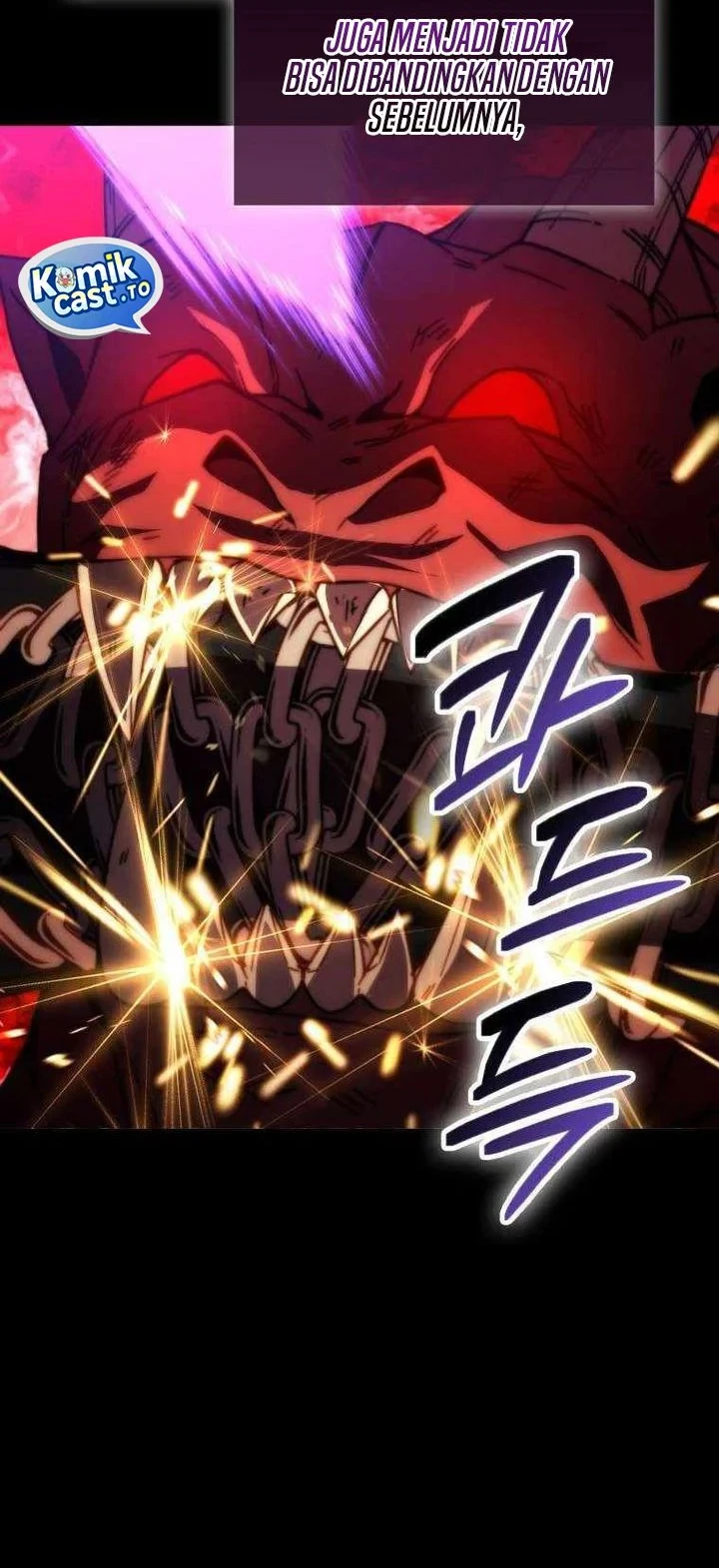 Demon Lord’s Martial Arts Ascension Chapter 161 - halaman 39