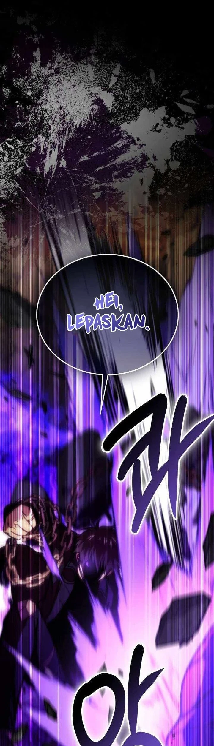 Demon Lord’s Martial Arts Ascension Chapter 161 - halaman 40