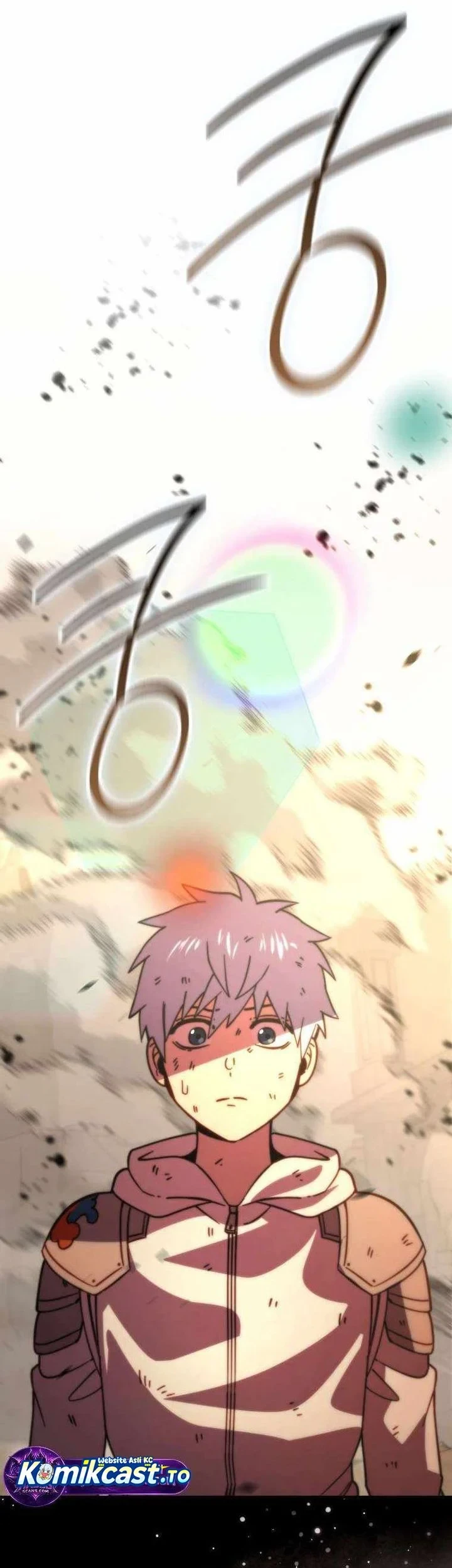 Demon Lord’s Martial Arts Ascension Chapter 161 - halaman 44