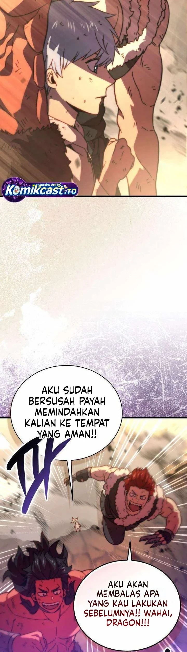 Demon Lord’s Martial Arts Ascension Chapter 161 - halaman 47