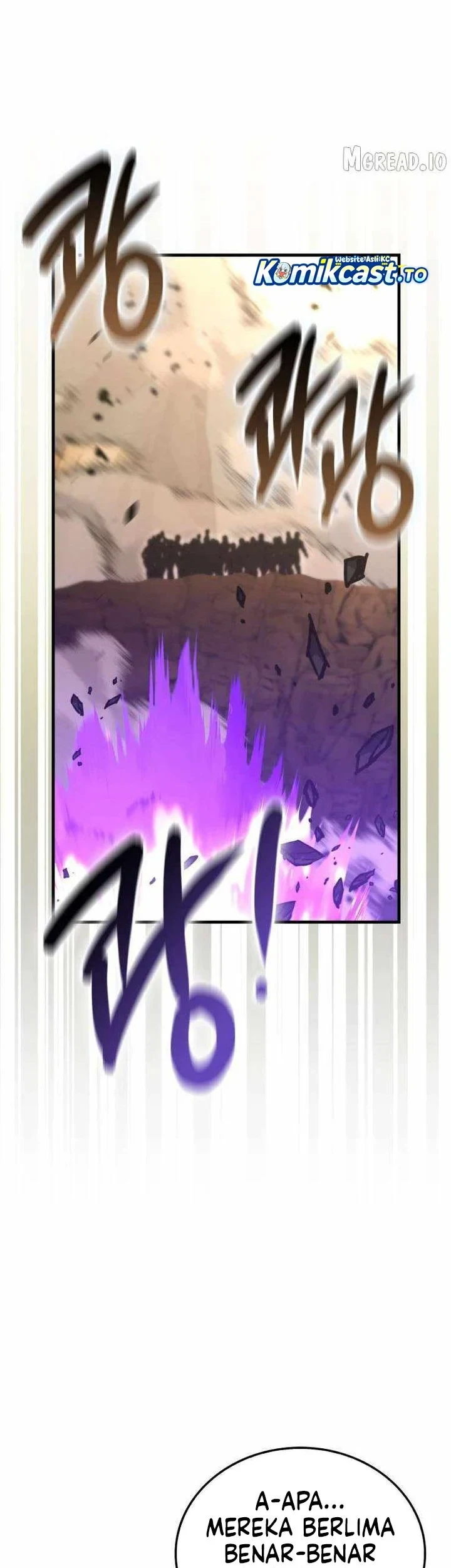 Demon Lord’s Martial Arts Ascension Chapter 161 - halaman 49