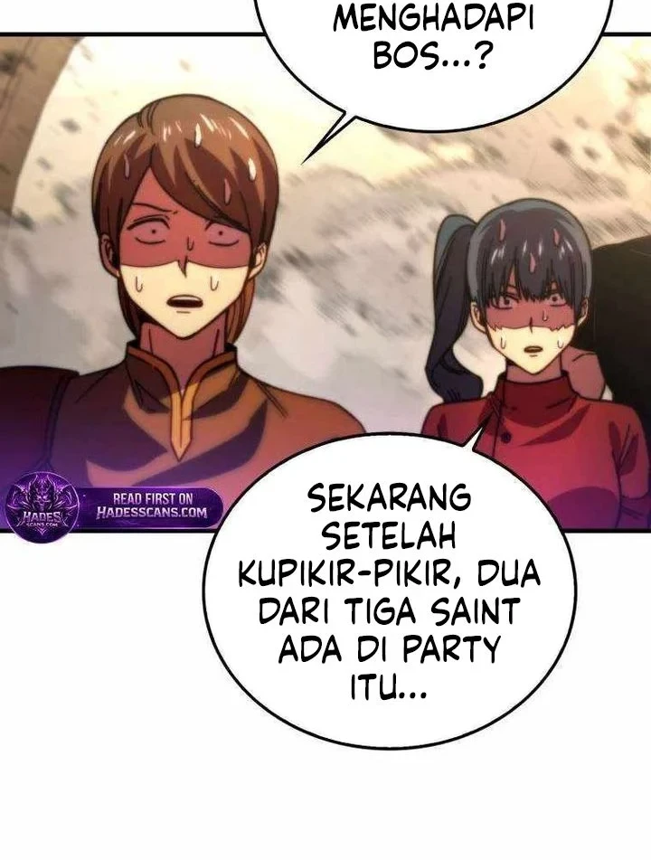 Demon Lord’s Martial Arts Ascension Chapter 161 - halaman 50